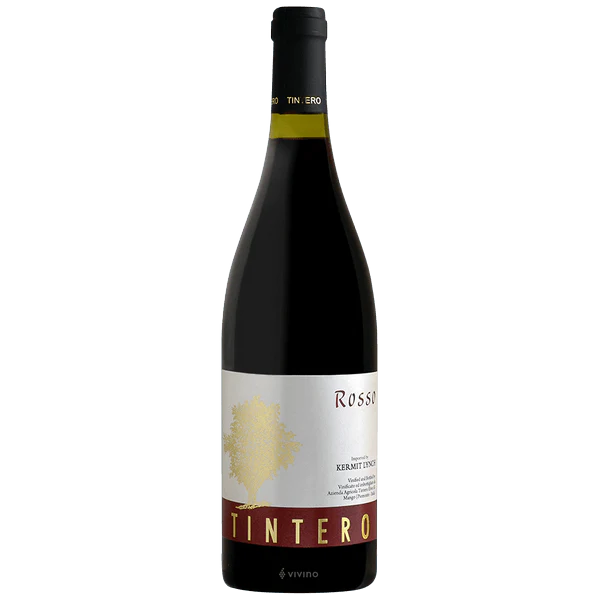 ElvioTintero Vino Rosso NV