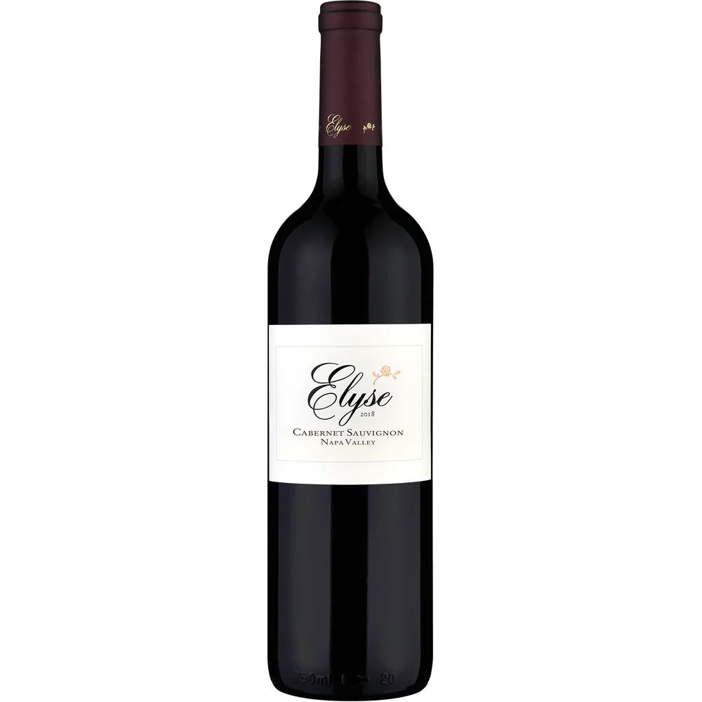 Elyse Cabernet Sauvignon Napa Valley
