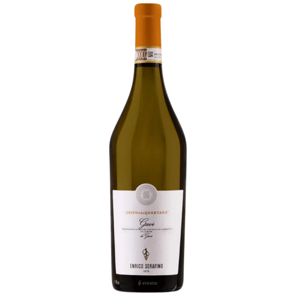 Enrico Serafino Gavi Grifo Del Quartaro