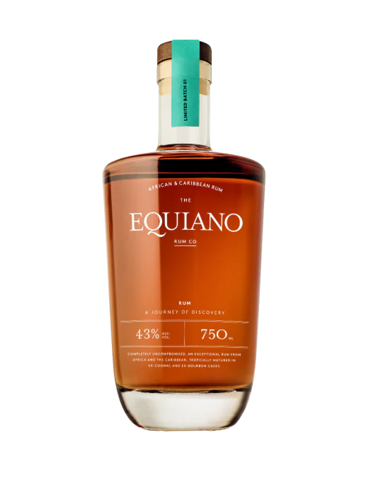 EQUIANO RUM