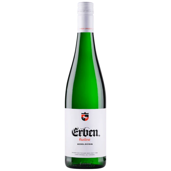 Erben Auslese Edelsuss White