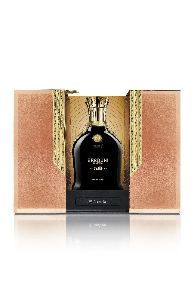 EREBUNI-50 YR