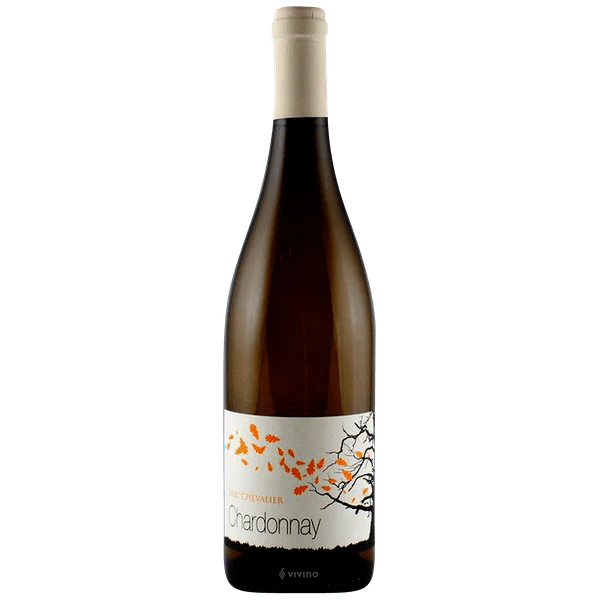 Eric Chevalier Chardonnay