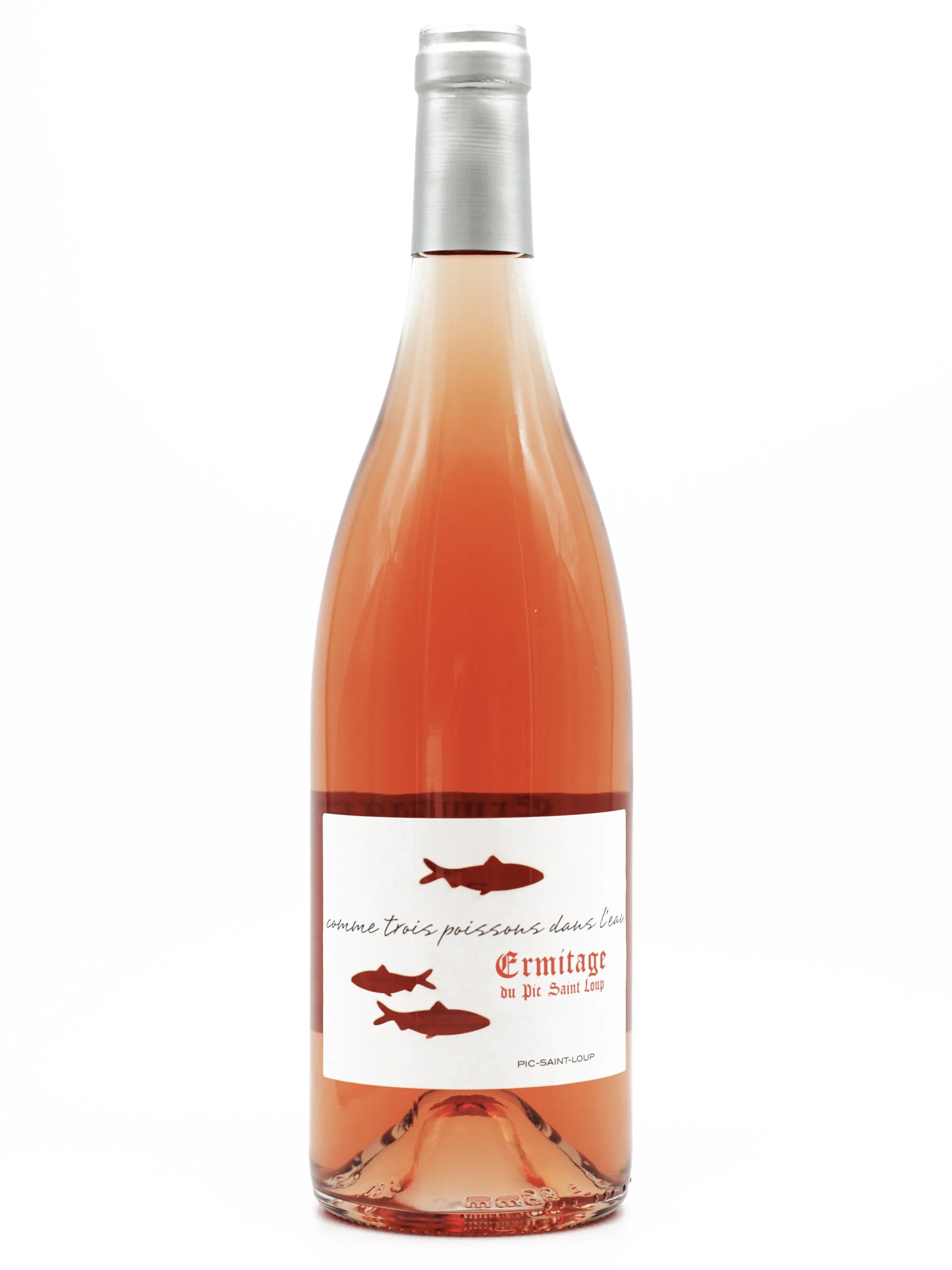 Ermitage Pic Saint Loup Rose