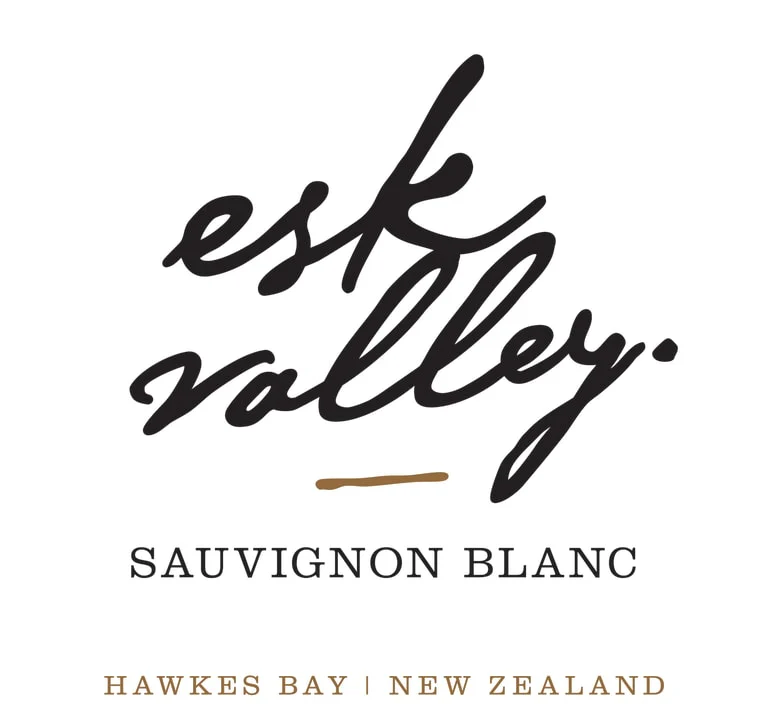 Esk Valley Sauvignon Blanc - Image 2