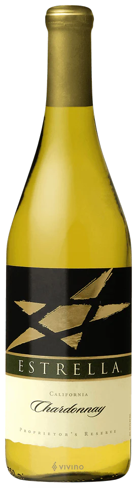 Estrella Chardonnay