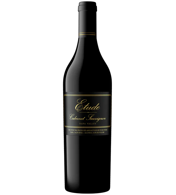 Etude Cabernet Sauvignon, Napa Valley