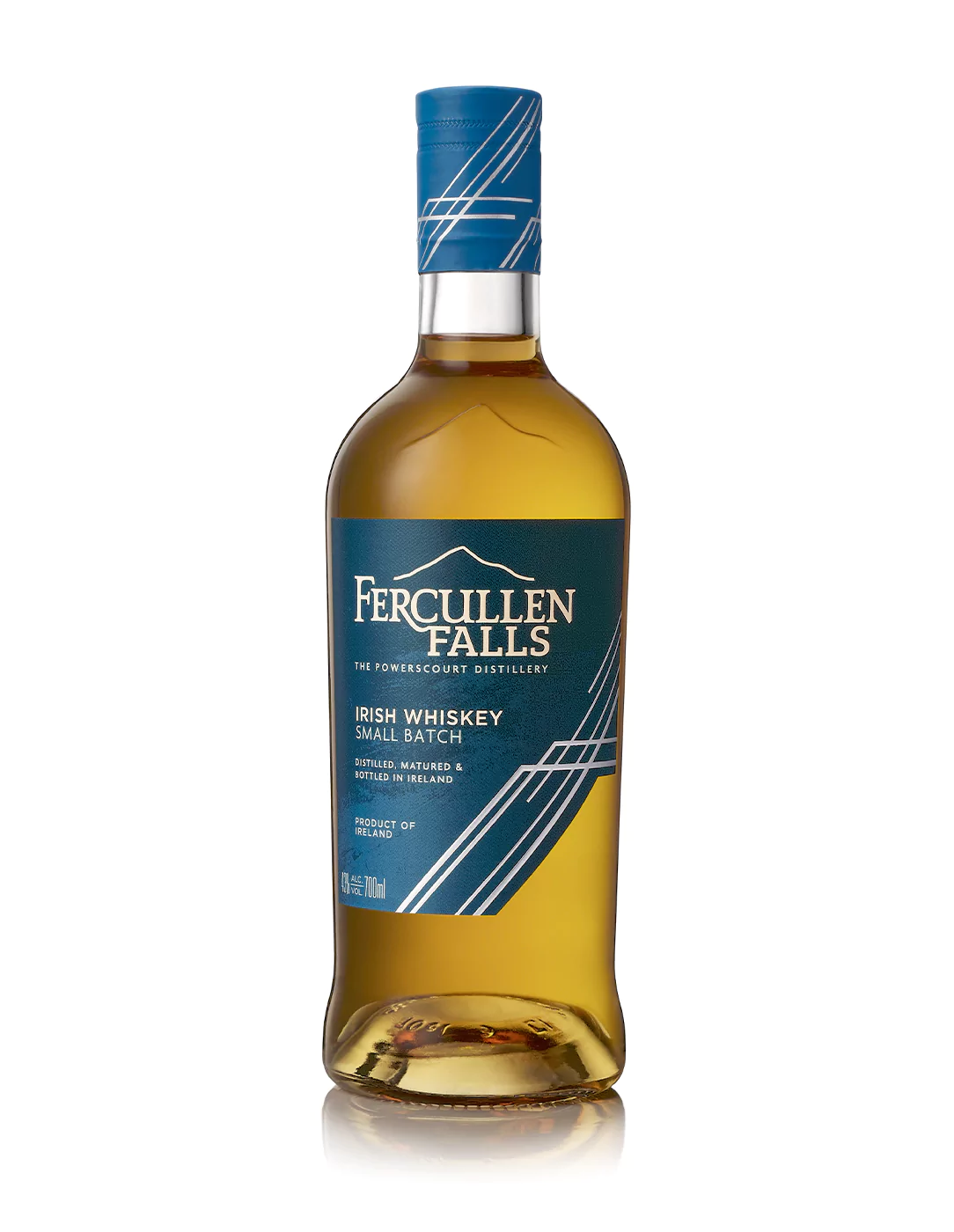 FERCULLEN FALLS SB IRISH WISKY