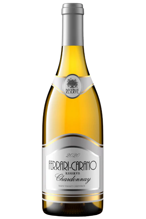 Ferrari Carano Chardonnay Reserve