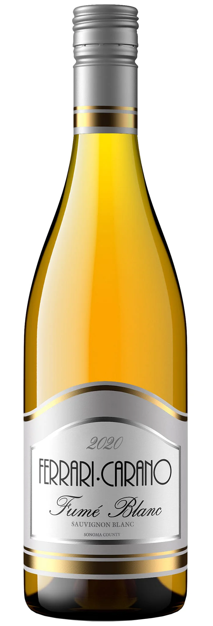 FERRARI CARANO FUME BLANC