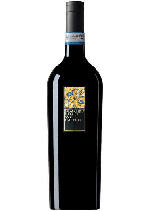 Feudi di San Gregorio Falanghina
