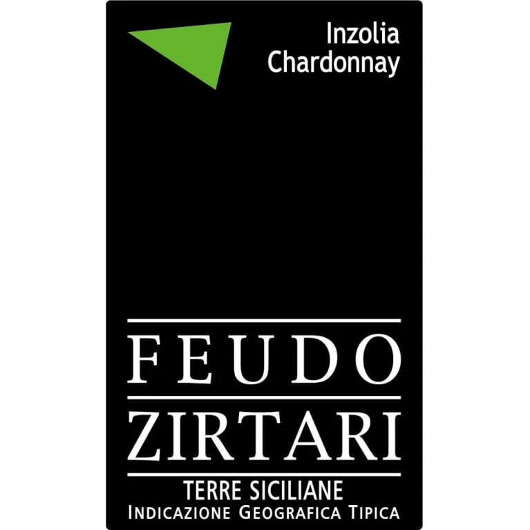 Feudo Zirtari Bianco, Terre Siciliane - Image 2