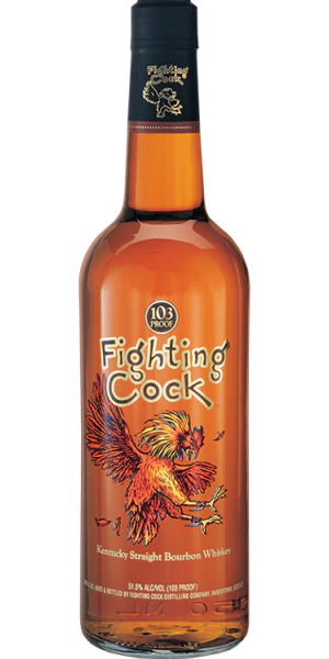 FIGHTING COCK BBN