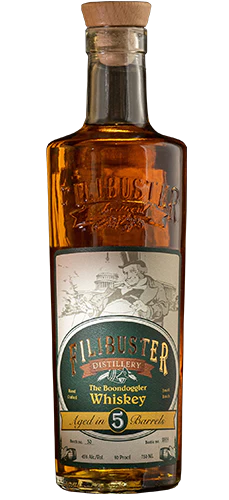 FILIBUSTER BOONDOGGLER