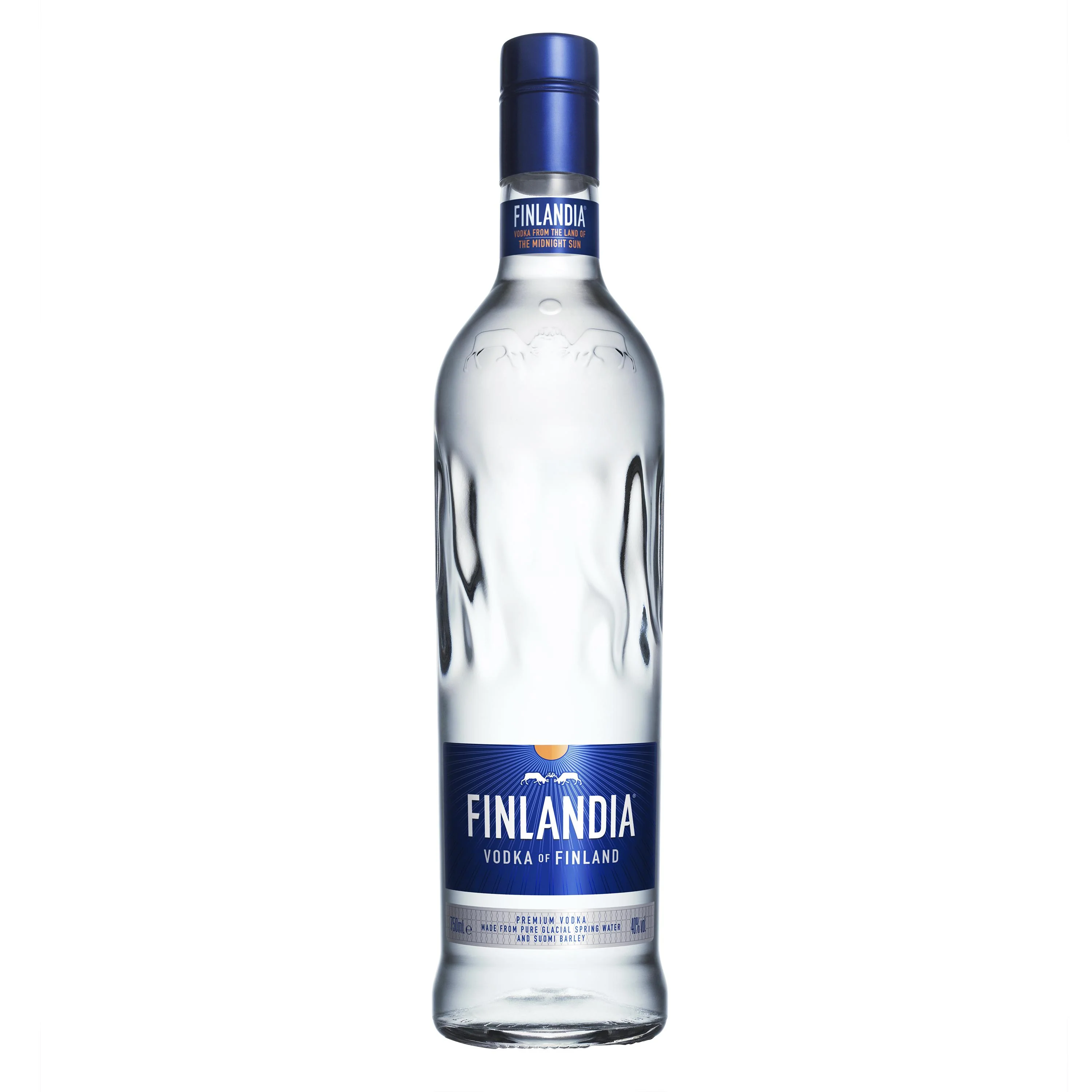FINLANDIA (FIN)