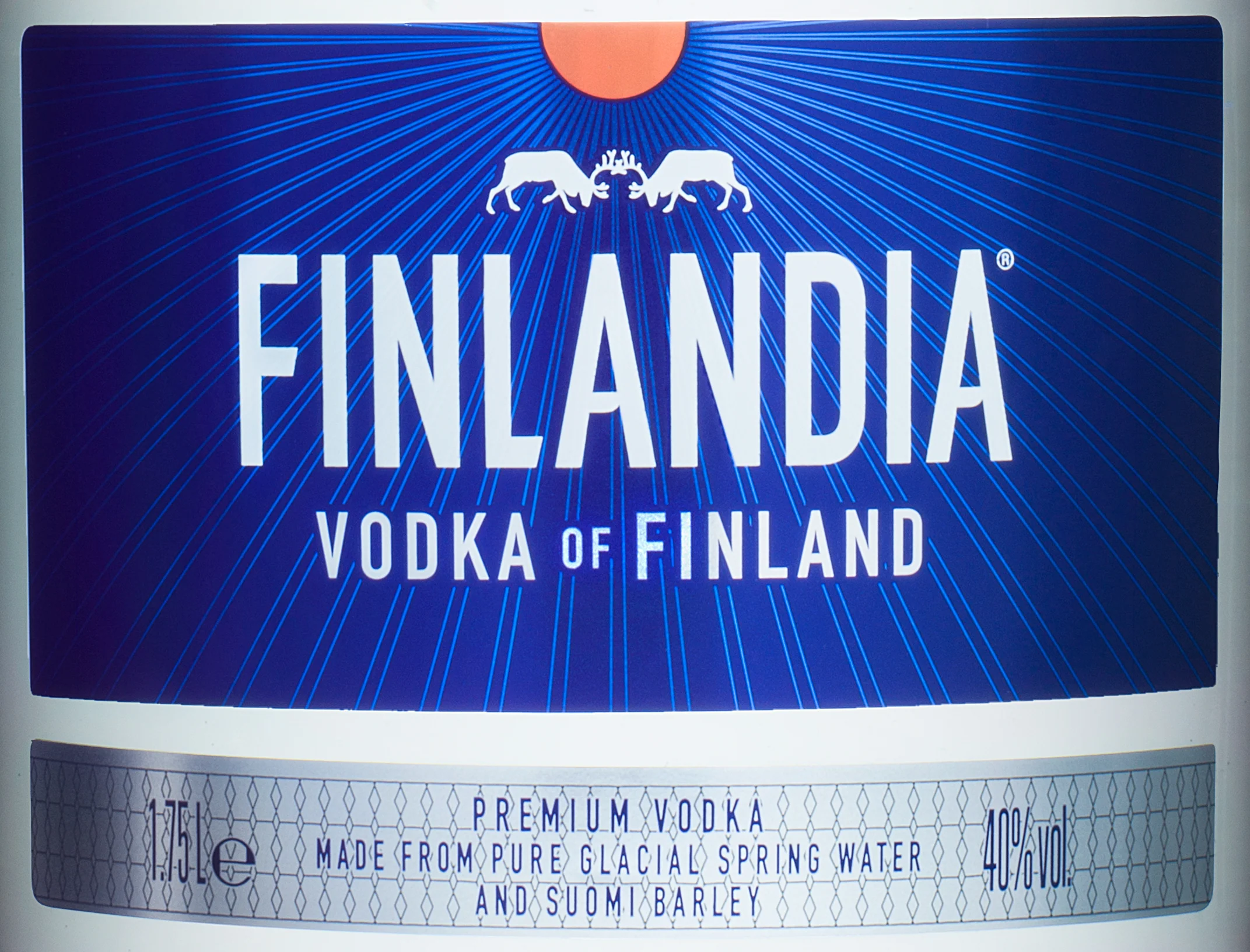 FINLANDIA (FIN) 1750ML - Image 2