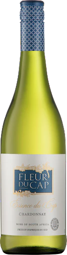 FLEUR DU CAP CHARDONNAY