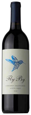 Fly By Cabernet Sauvignon North Coast