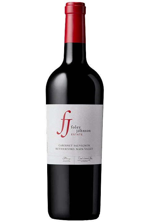 Foley Johnson Cabernet Sauvignon, Napa Valley