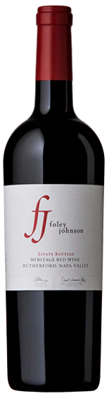 Foley Johnson Red Meritage, Rutherford