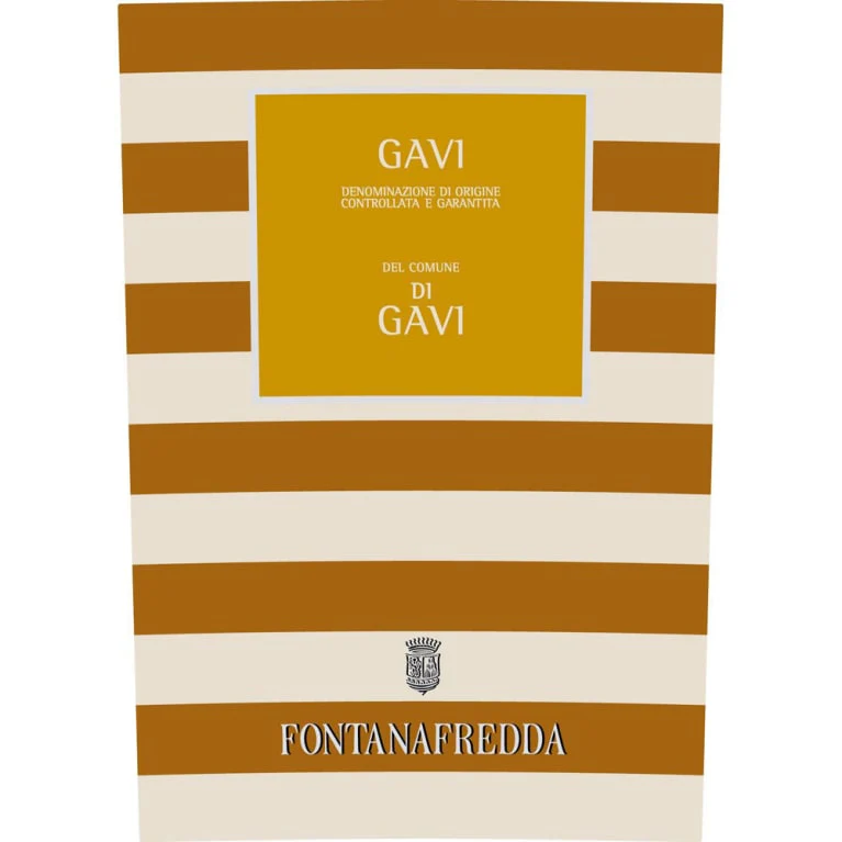 Fontanafredda Gavi di Gavi, Piedmont - Image 2
