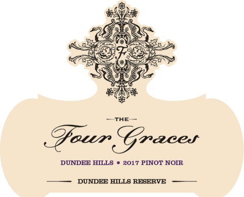 Four Graces Pinot Noir Reserve - Image 2