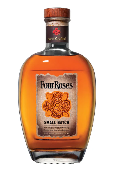 FOUR ROSES SMALL BATCH