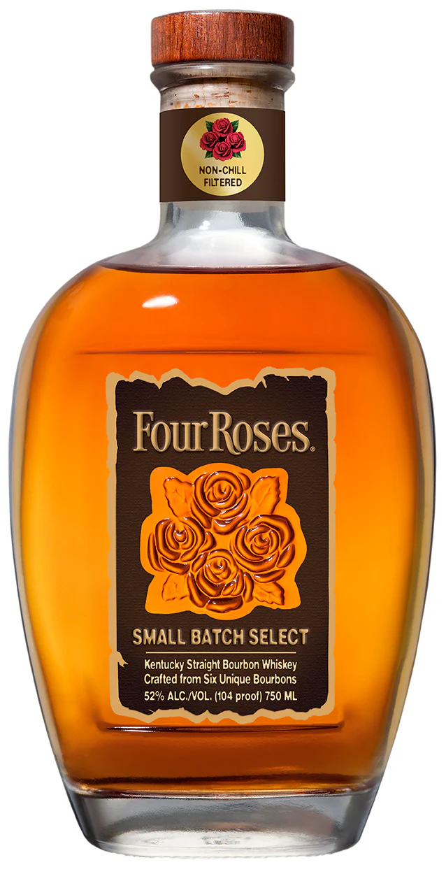 FOUR ROSES SMALL BATCH SELECT