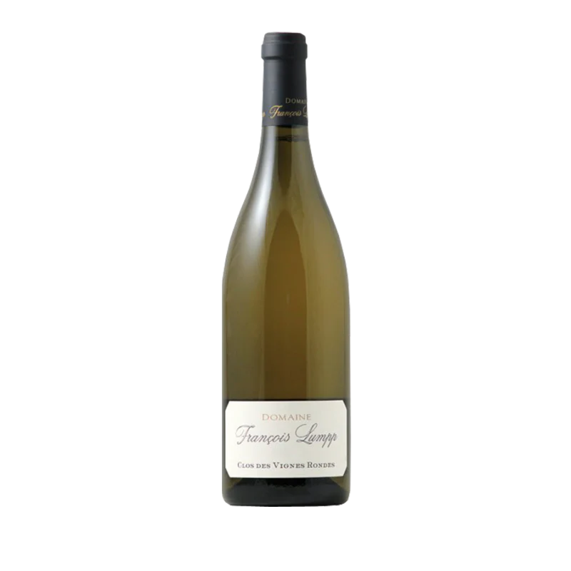 Francois Lumpp Givry Blanc Clos Vignes Rondes BLANC