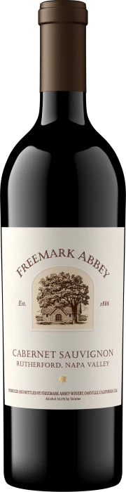 Freemark Abbey Rutherford Cabernet Sauvignon