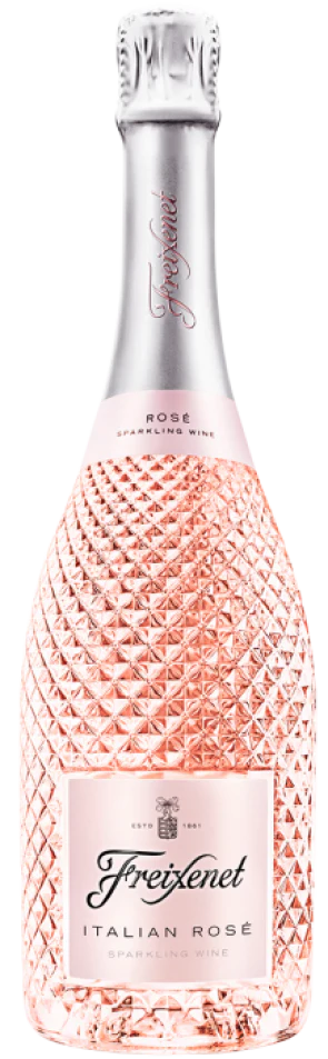 FREIXENET ITALIAN SPARKLING ROSE