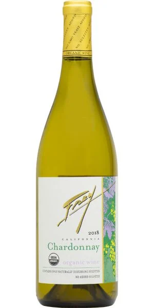 Frey Vineyards Chardonnay