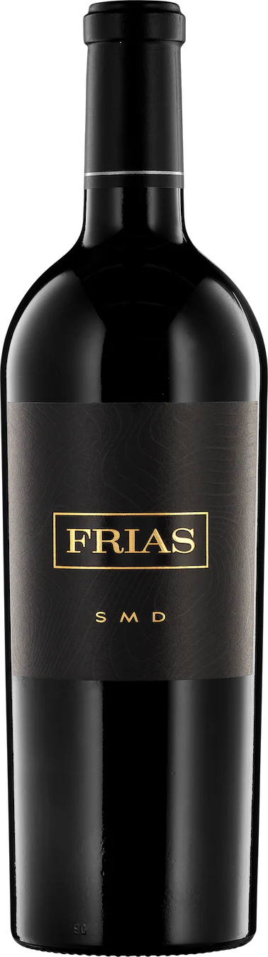 Frias SMD Cabernet Sauvignon, 2019