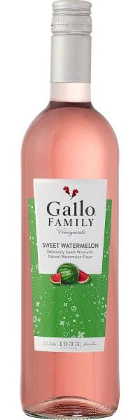 Gallo Family Vineyards Sweet Watermelon