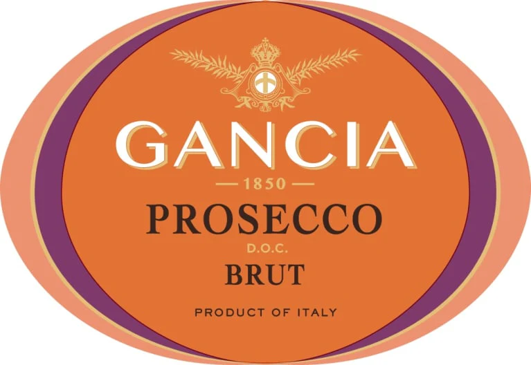 Gancia Prosecco