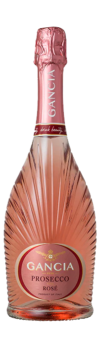 Gancia Prosecco Rose DOC