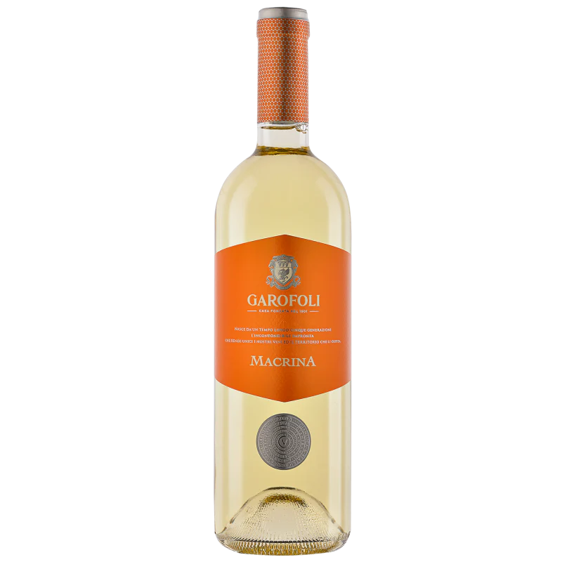 Garofoli Macrina Verdicchio dei Castelli