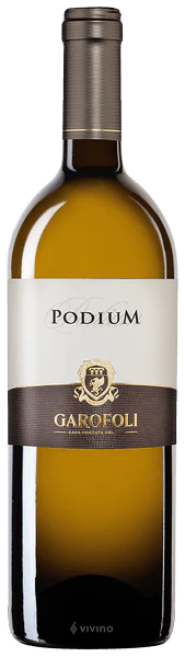 Garofoli Podium DOC