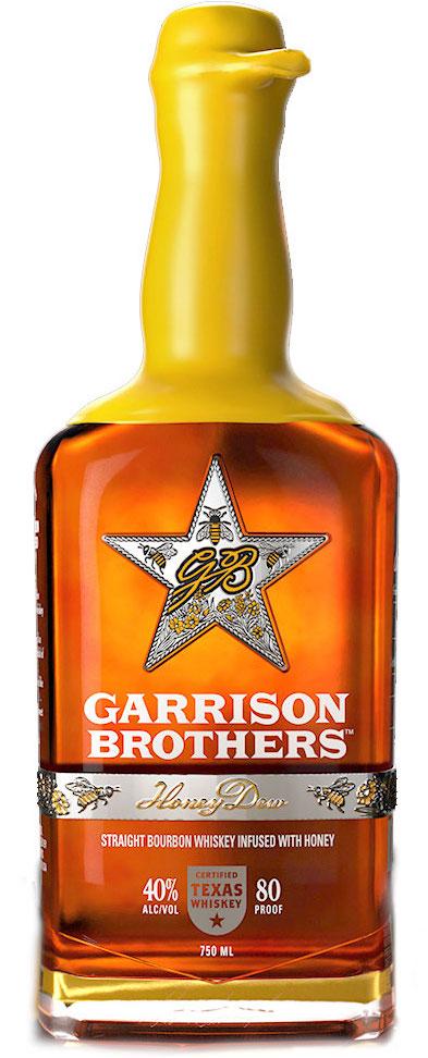 GARRISON BROS HONEYDEW