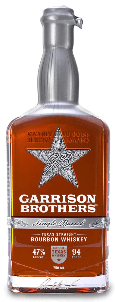 GARRISON BROS SINGLE BARREL