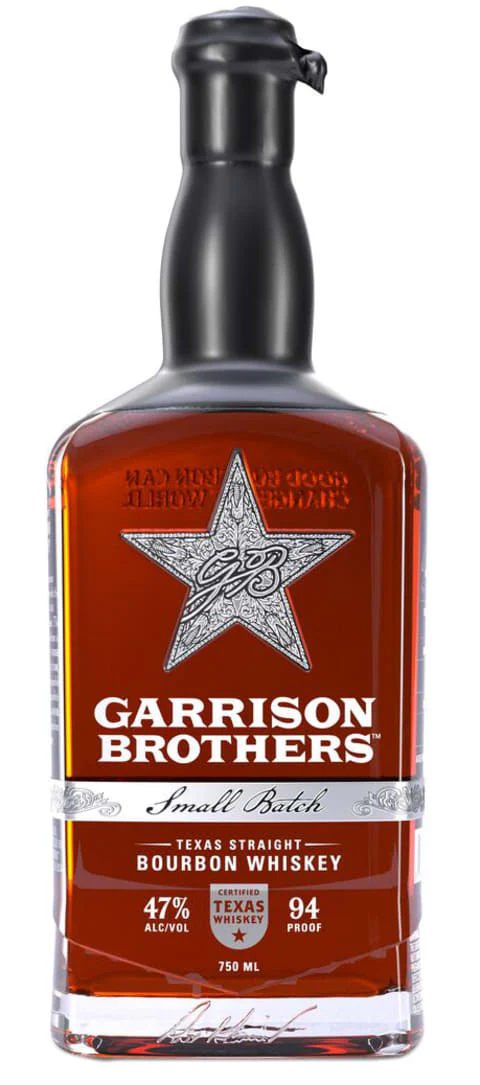 GARRISON BROS SMALL BATCH