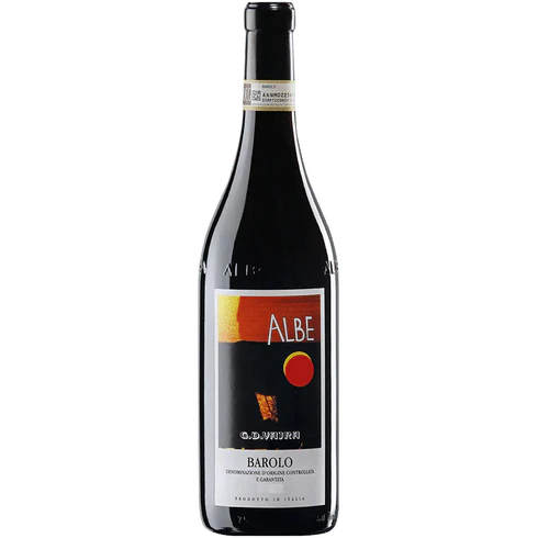 G.D. Vajra Albe Barolo, Piedmont