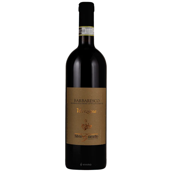 Giamello Barbaresco Vicenziana VICEN