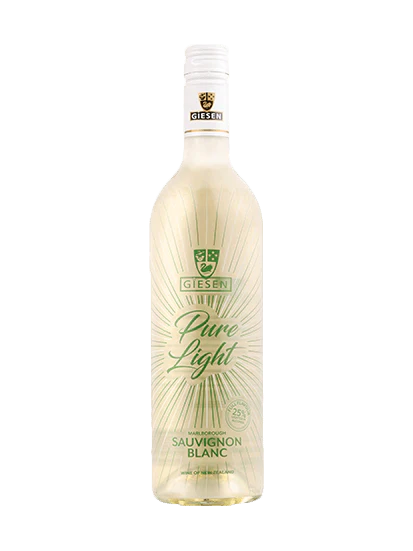 Giesen Sauvignon Blanc Pure Light