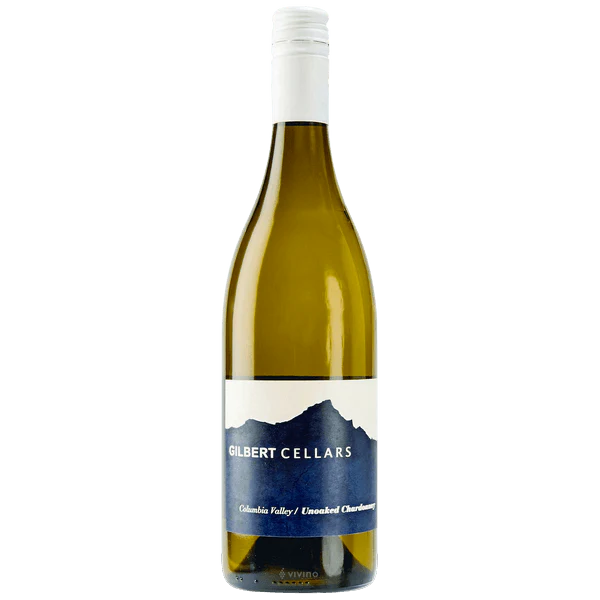 GILBERT CELLARS COLUMBIA VALLEY CHARDONNAY