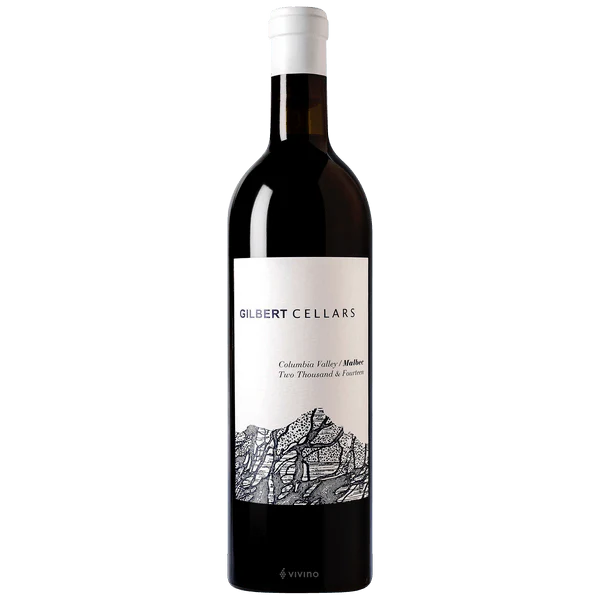 GILBERT CELLARS MALBEC