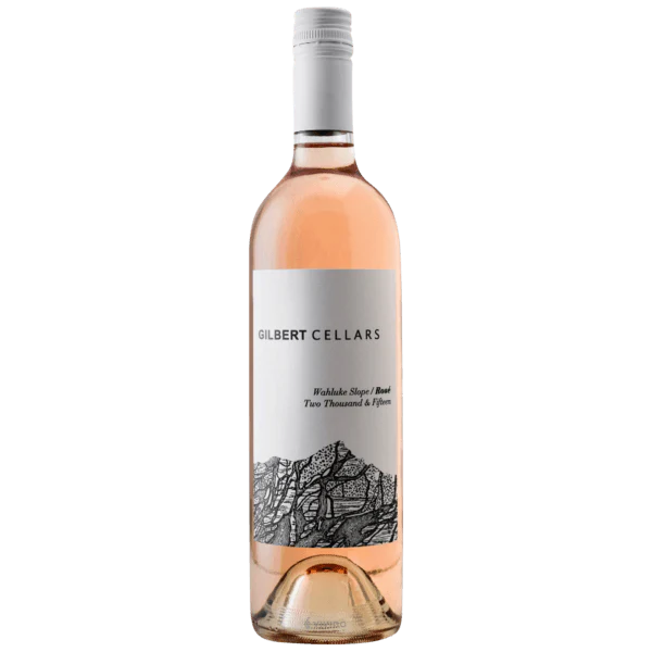 GILBERT CELLARS ROSE