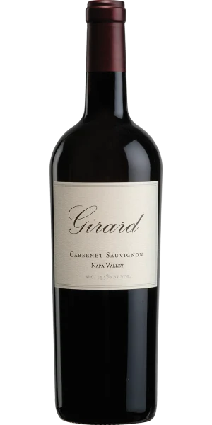 GIRARD CABERNET SAUVIGNON