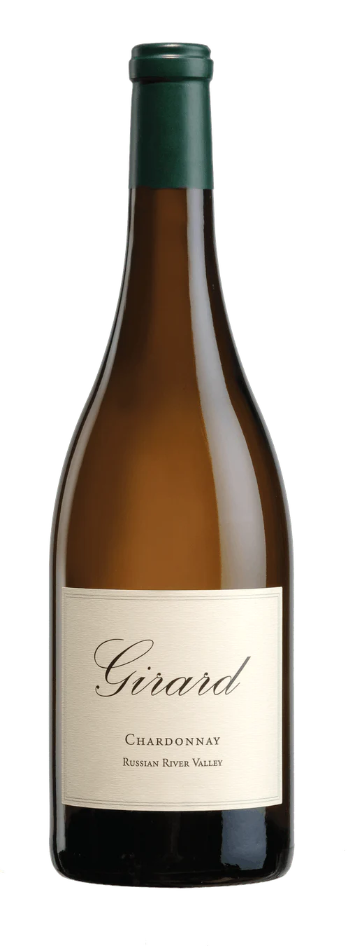 GIRARD CHARDONNAY