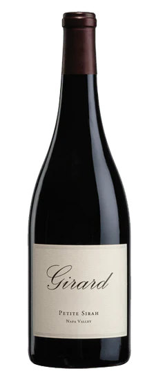 GIRARD PETITE SIRAH